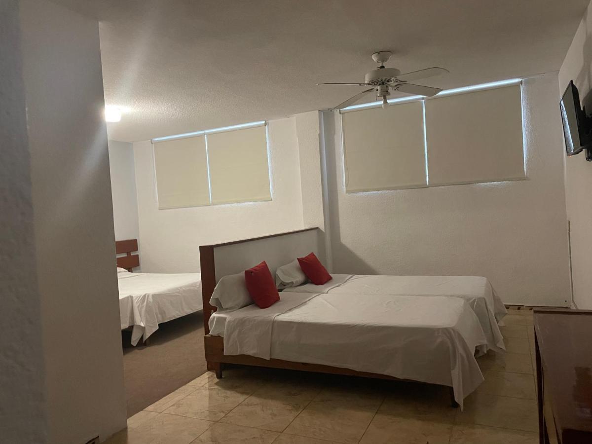 Oyo Hotel Italia Aguascalientes Zewnętrze zdjęcie